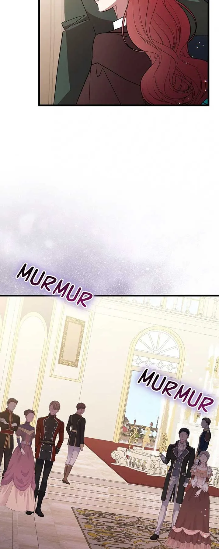 My First kiss With The Evil Butler Chapter 50 page 67