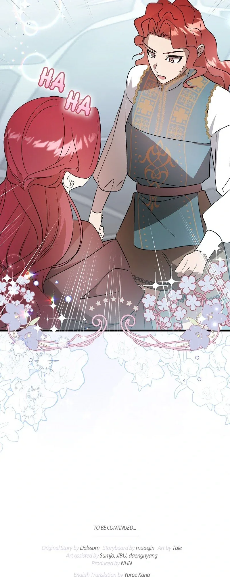 My First kiss With The Evil Butler Chapter 49 page 68