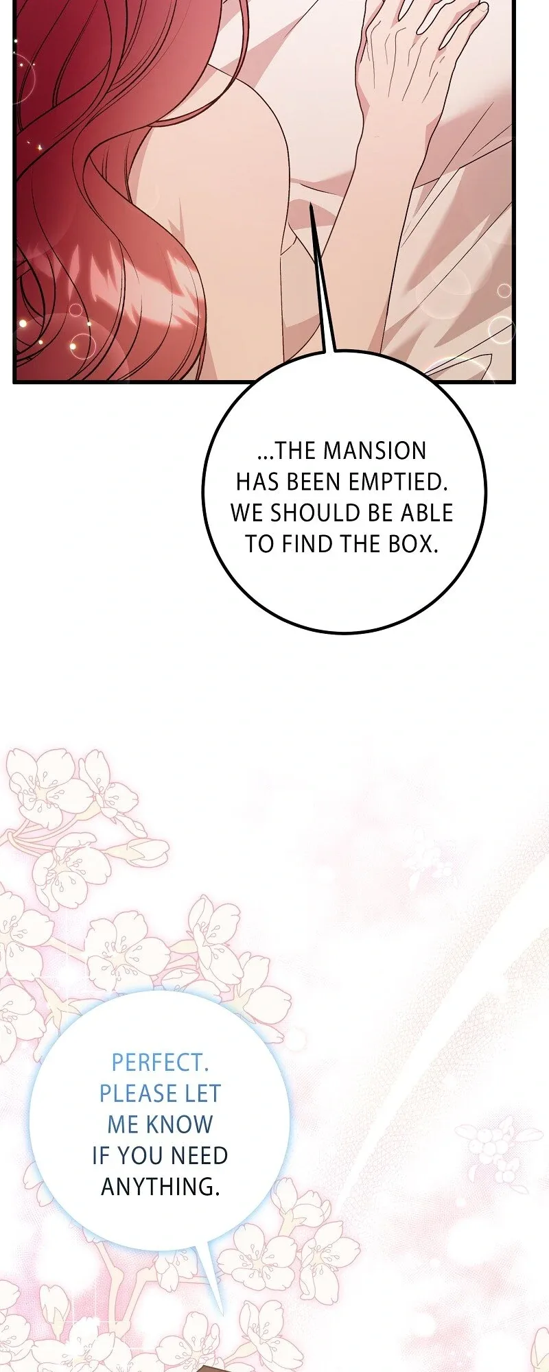 My First kiss With The Evil Butler Chapter 56 page 31
