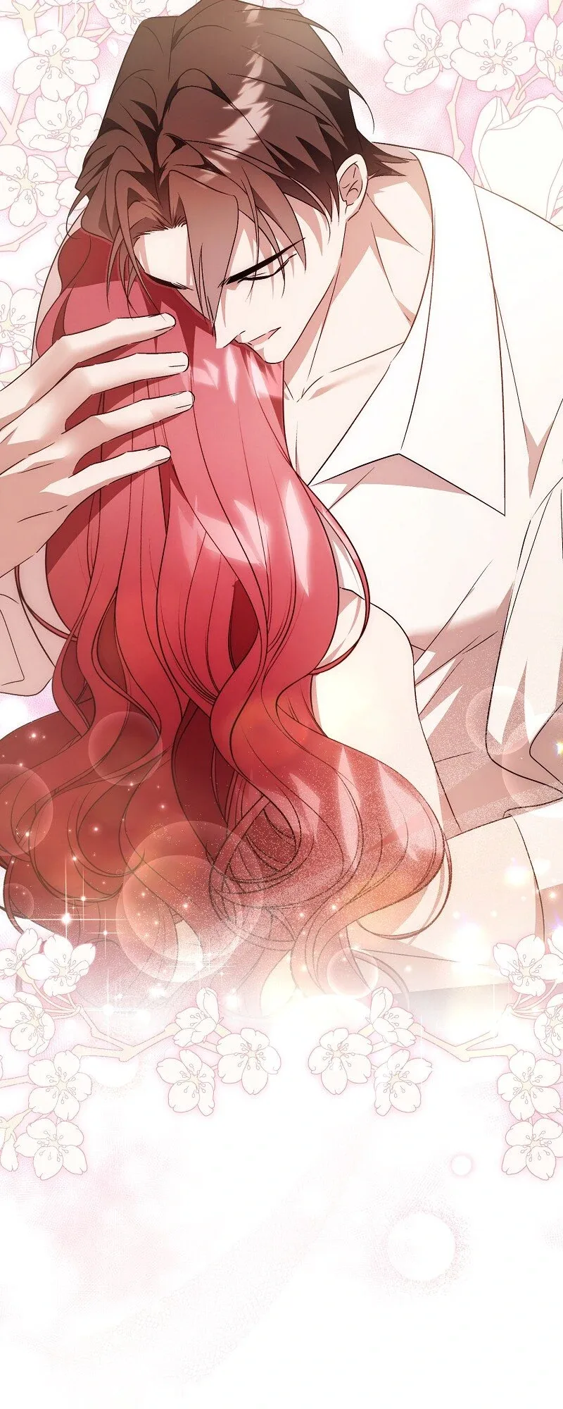 My First kiss With The Evil Butler Chapter 56 page 32