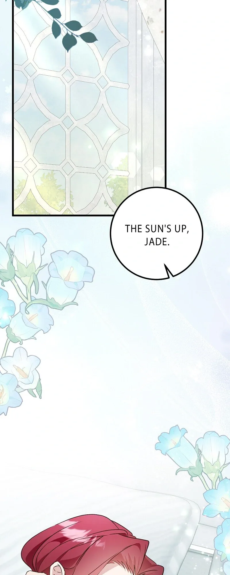 My First kiss With The Evil Butler Chapter 56 page 56