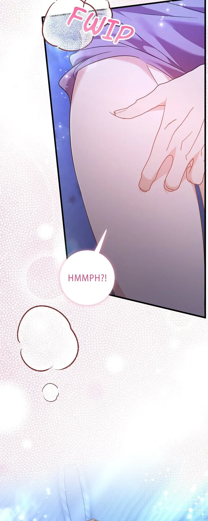 My First kiss With The Evil Butler Chapter 56 page 53