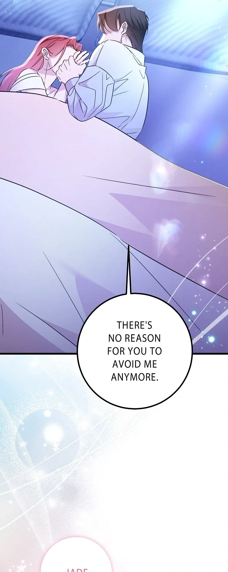 My First kiss With The Evil Butler Chapter 56 page 41