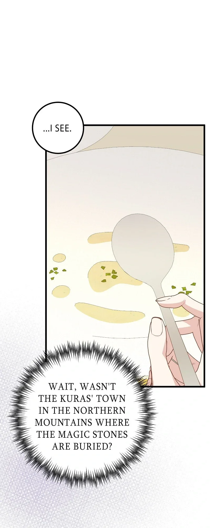 My First kiss With The Evil Butler Chapter 56 page 20