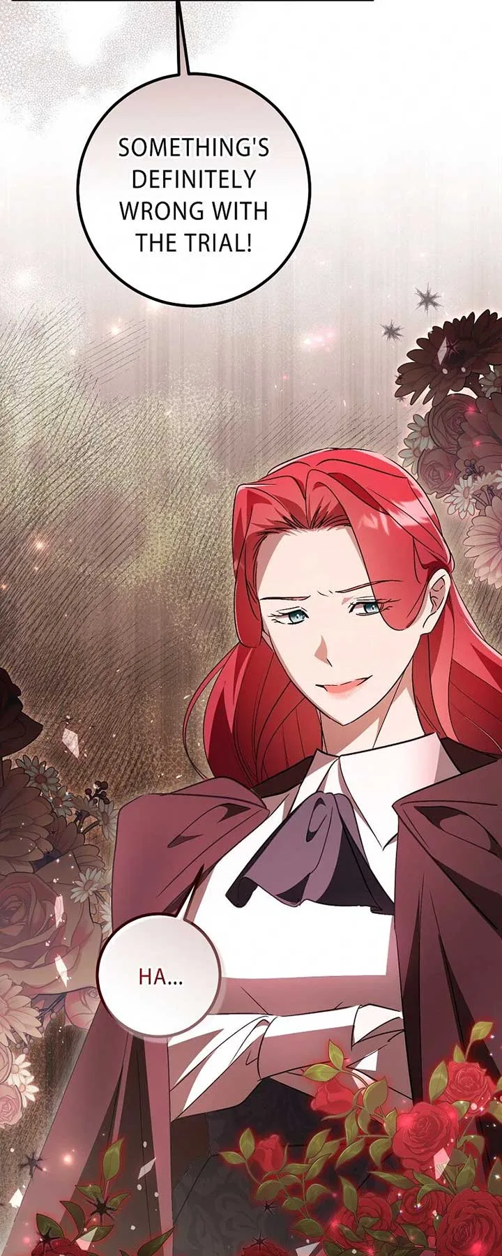My First kiss With The Evil Butler Chapter 50 page 74