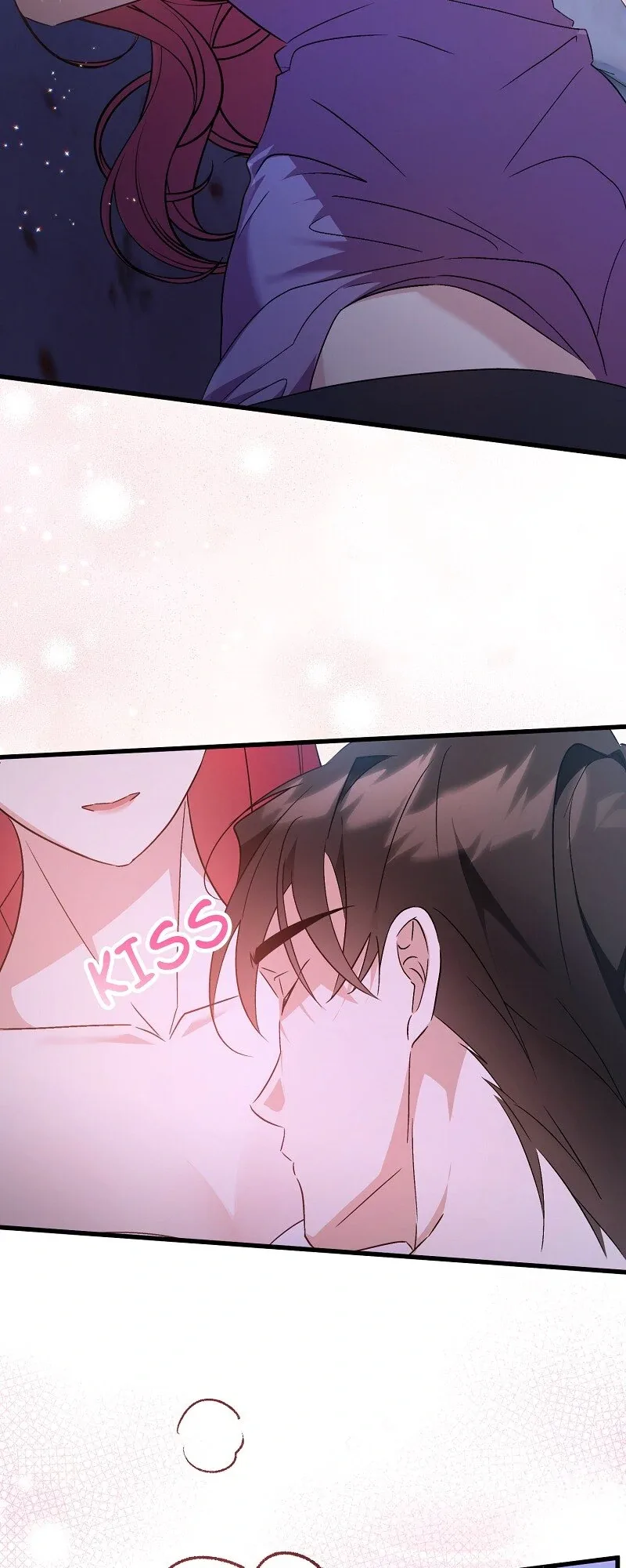 My First kiss With The Evil Butler Chapter 56 page 52