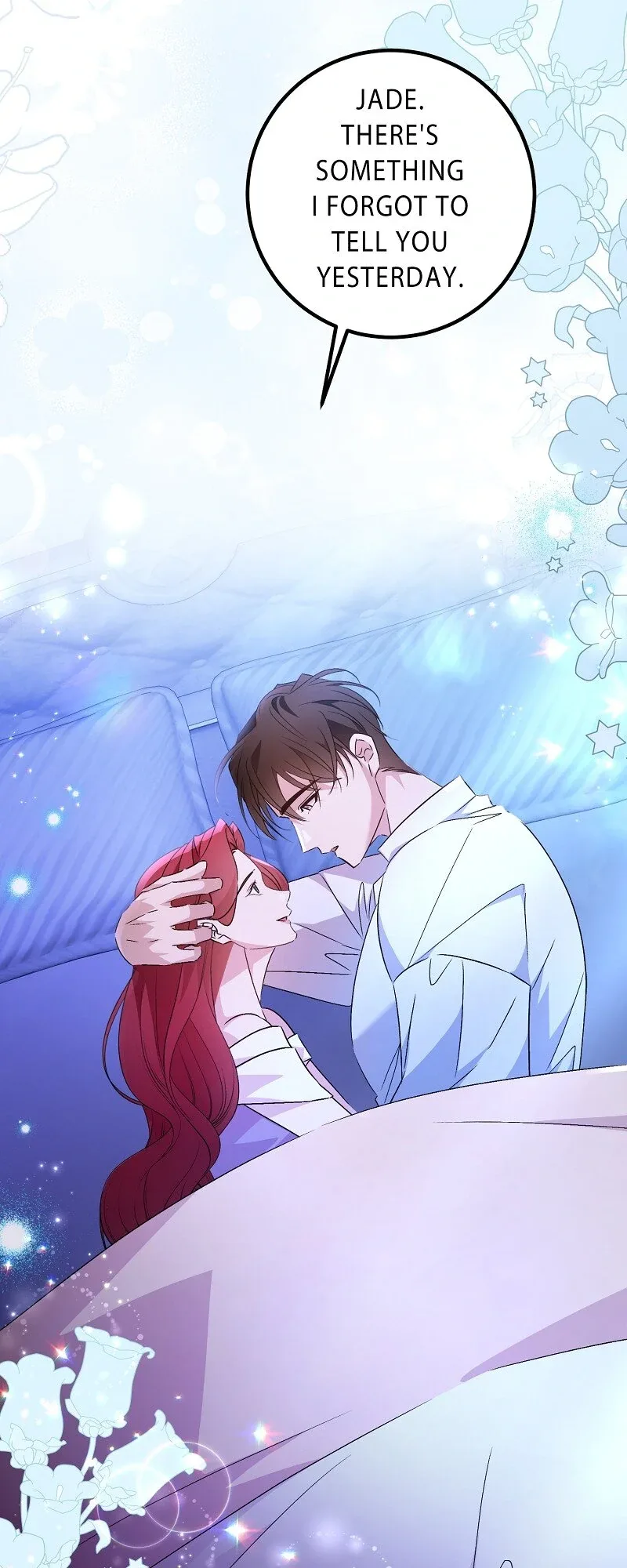 My First kiss With The Evil Butler Chapter 56 page 34