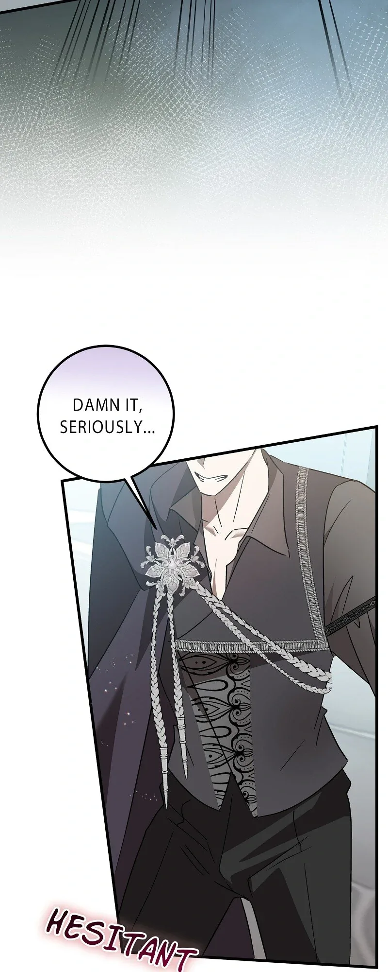 My First kiss With The Evil Butler Chapter 49 page 58