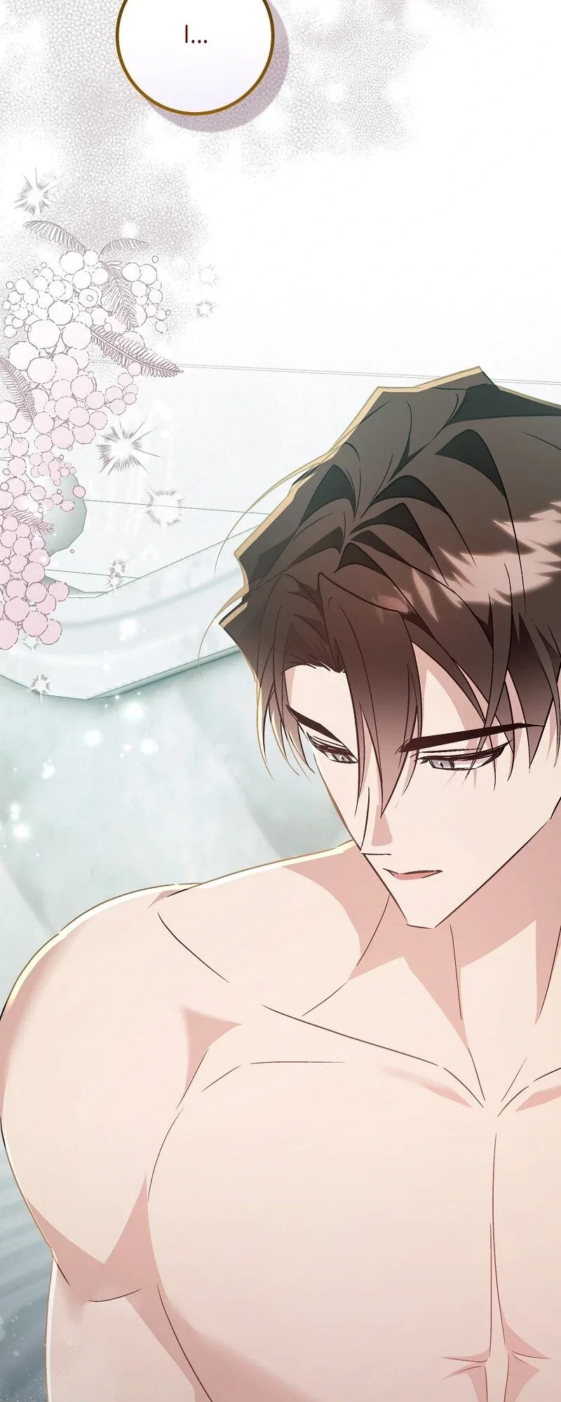 My First kiss With The Evil Butler Chapter 56 page 70