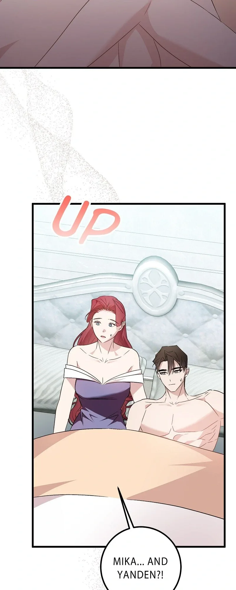 My First kiss With The Evil Butler Chapter 56 page 66