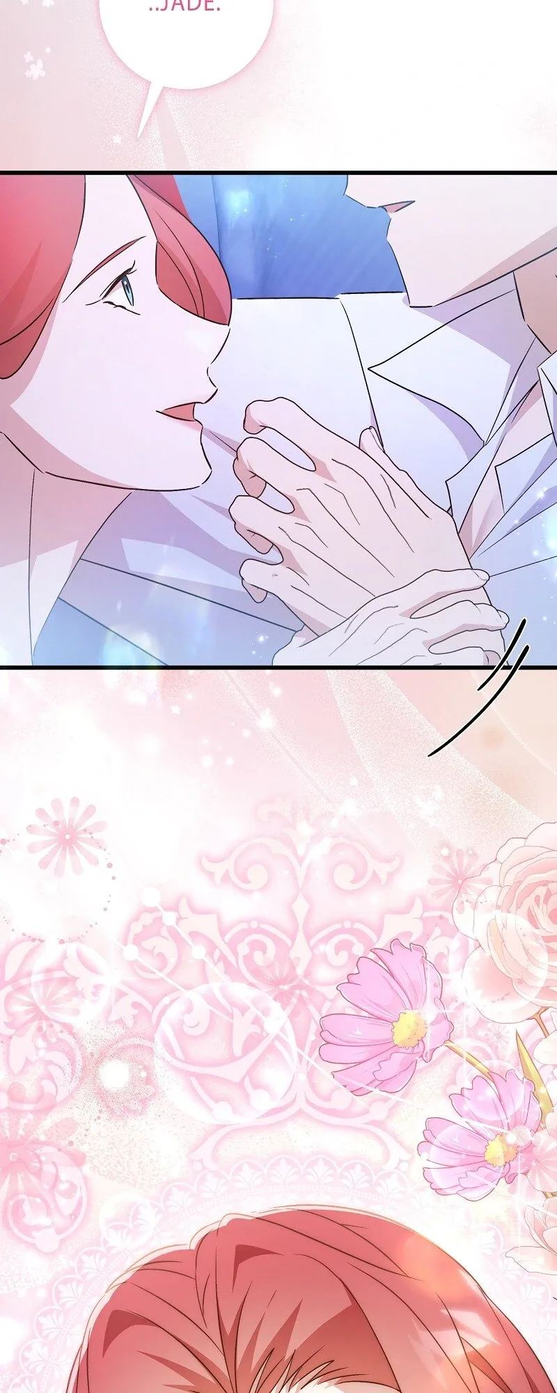 My First kiss With The Evil Butler Chapter 56 page 42