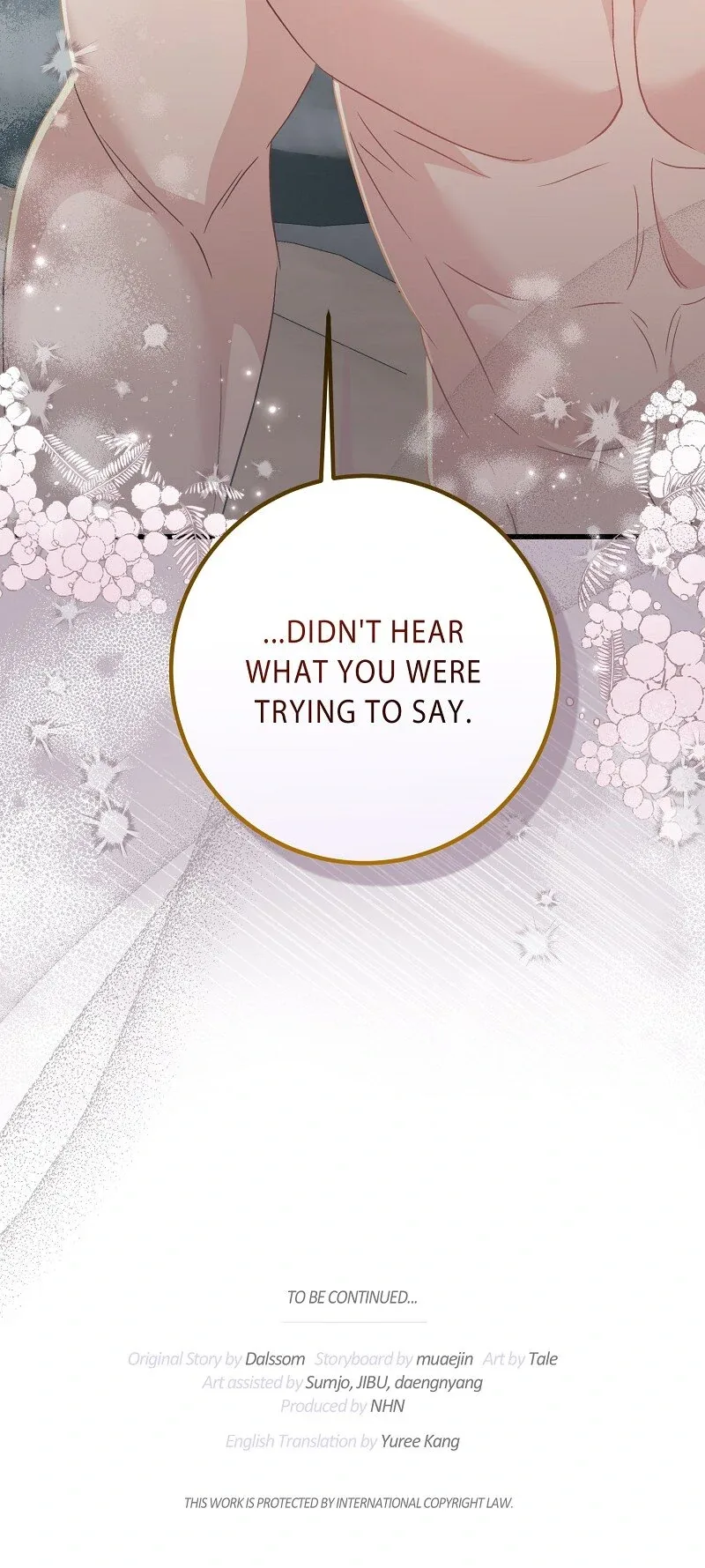 My First kiss With The Evil Butler Chapter 56 page 71