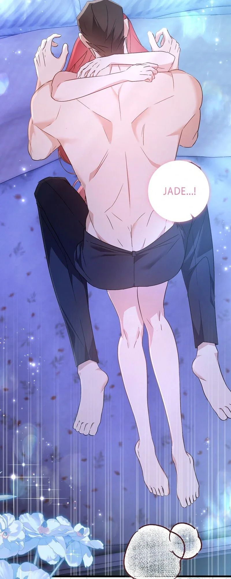 My First kiss With The Evil Butler Chapter 56 page 54