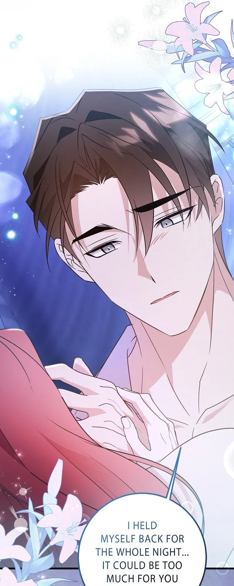 My First kiss With The Evil Butler Chapter 56 page 44