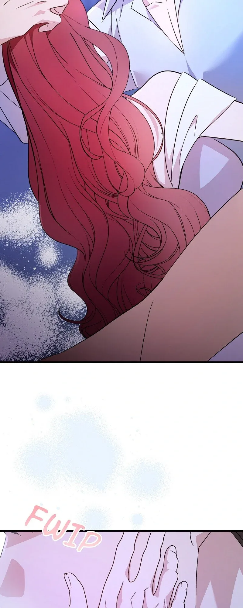 My First kiss With The Evil Butler Chapter 56 page 37