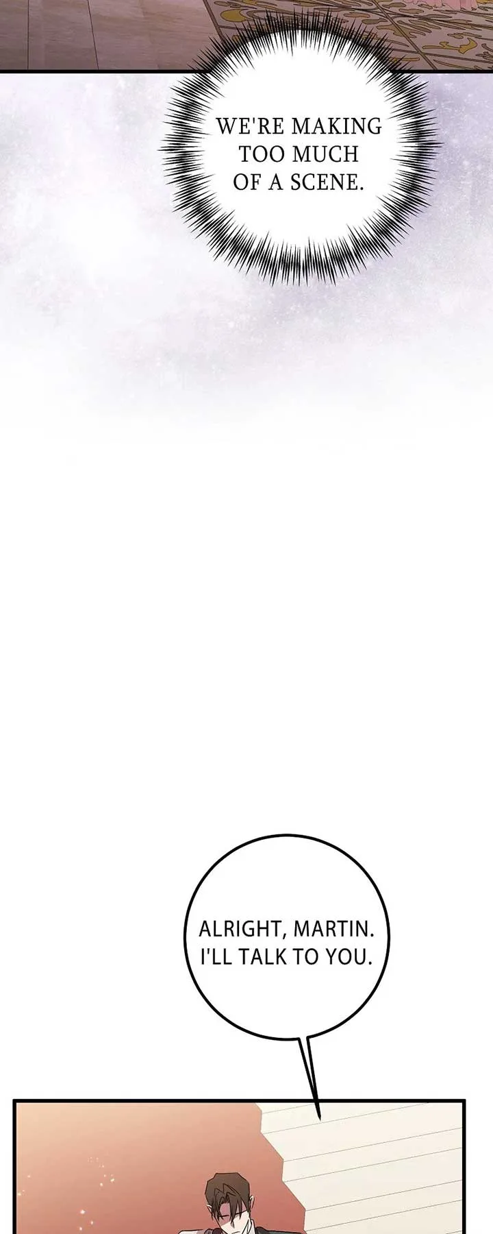 My First kiss With The Evil Butler Chapter 50 page 68