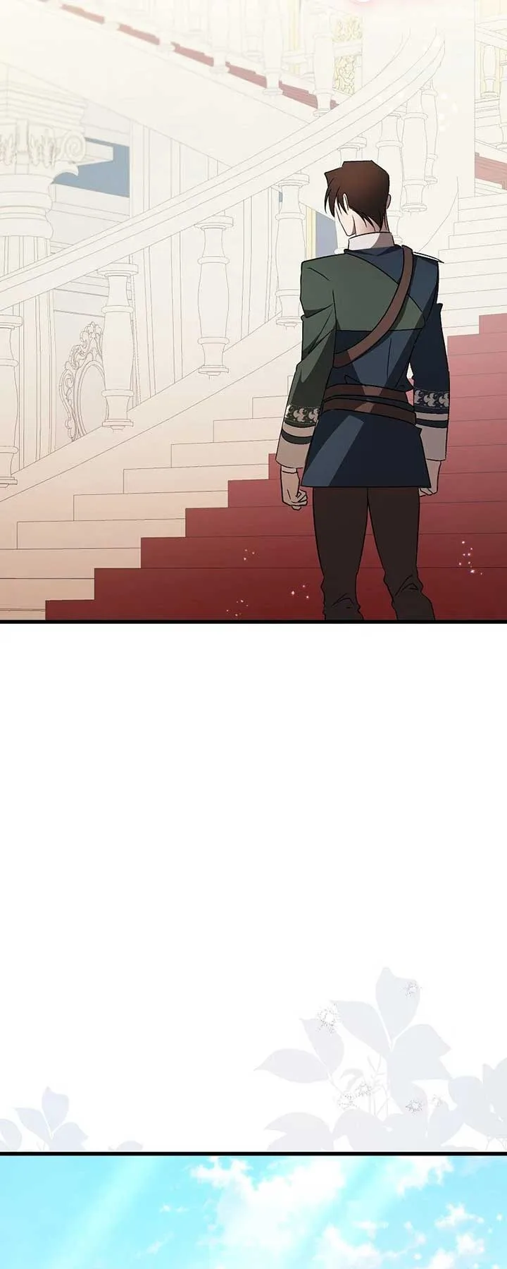 My First kiss With The Evil Butler Chapter 50 page 72