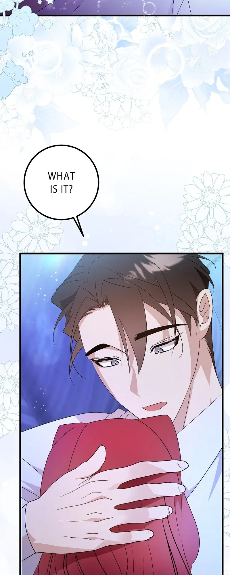 My First kiss With The Evil Butler Chapter 56 page 35