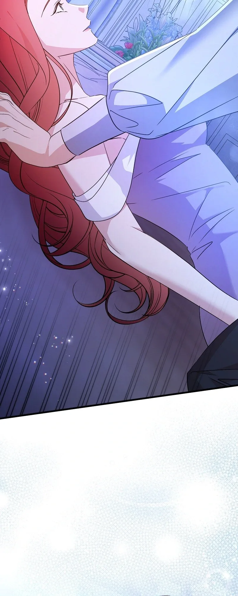 My First kiss With The Evil Butler Chapter 56 page 47