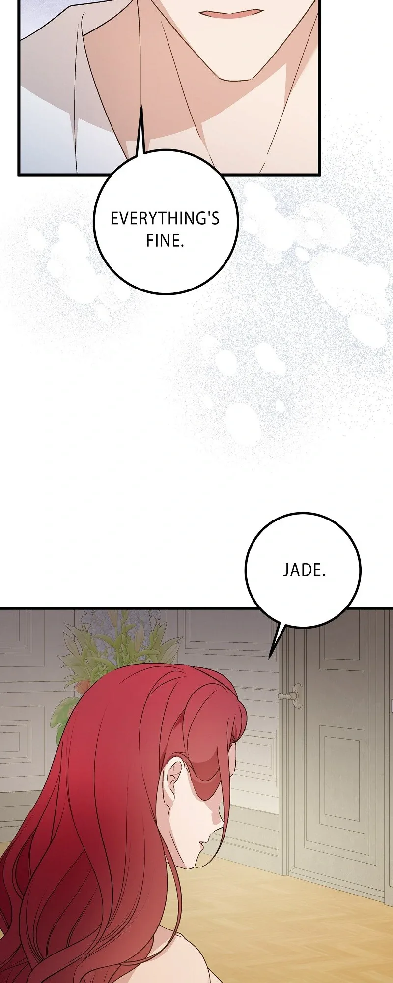 My First kiss With The Evil Butler Chapter 56 page 17