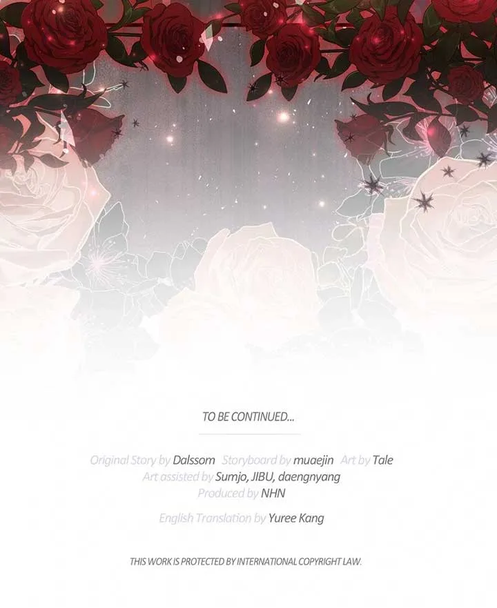 My First kiss With The Evil Butler Chapter 50 page 75