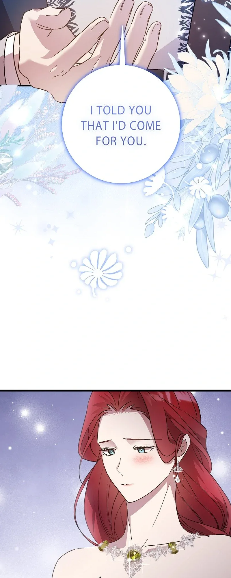My First kiss With The Evil Butler Chapter 55 page 7