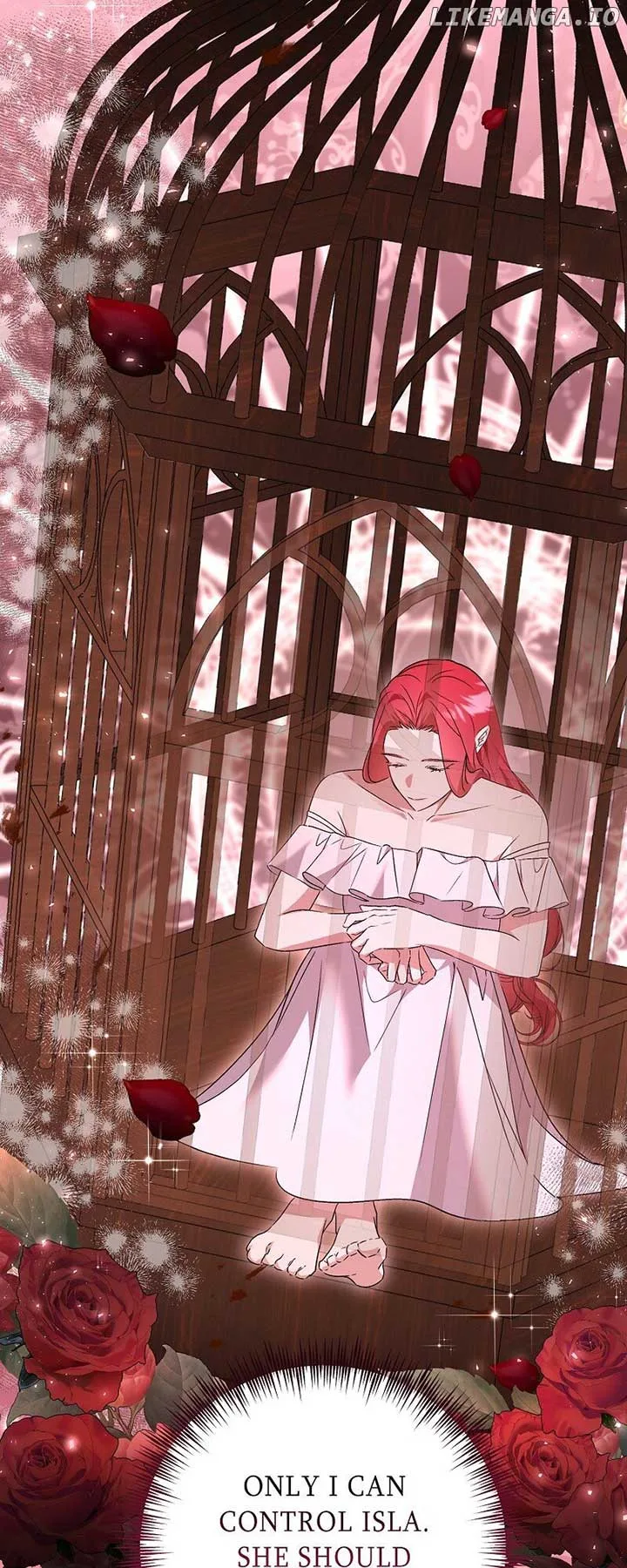 My First kiss With The Evil Butler Chapter 58 page 28