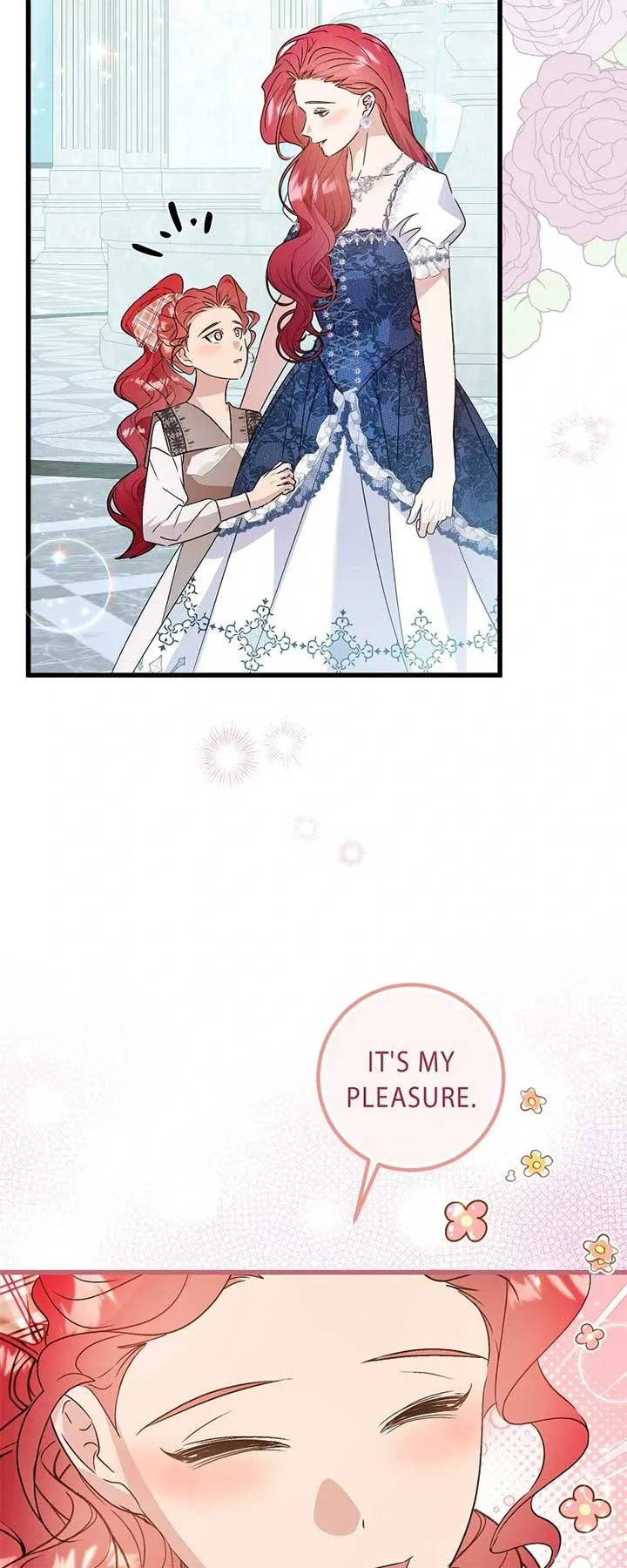My First kiss With The Evil Butler Chapter 57 page 11