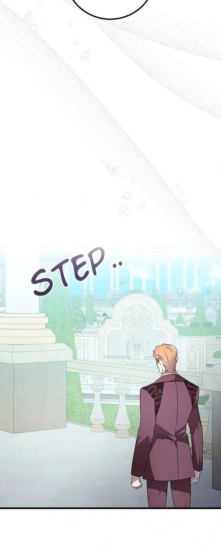 My First kiss With The Evil Butler Chapter 58 page 11