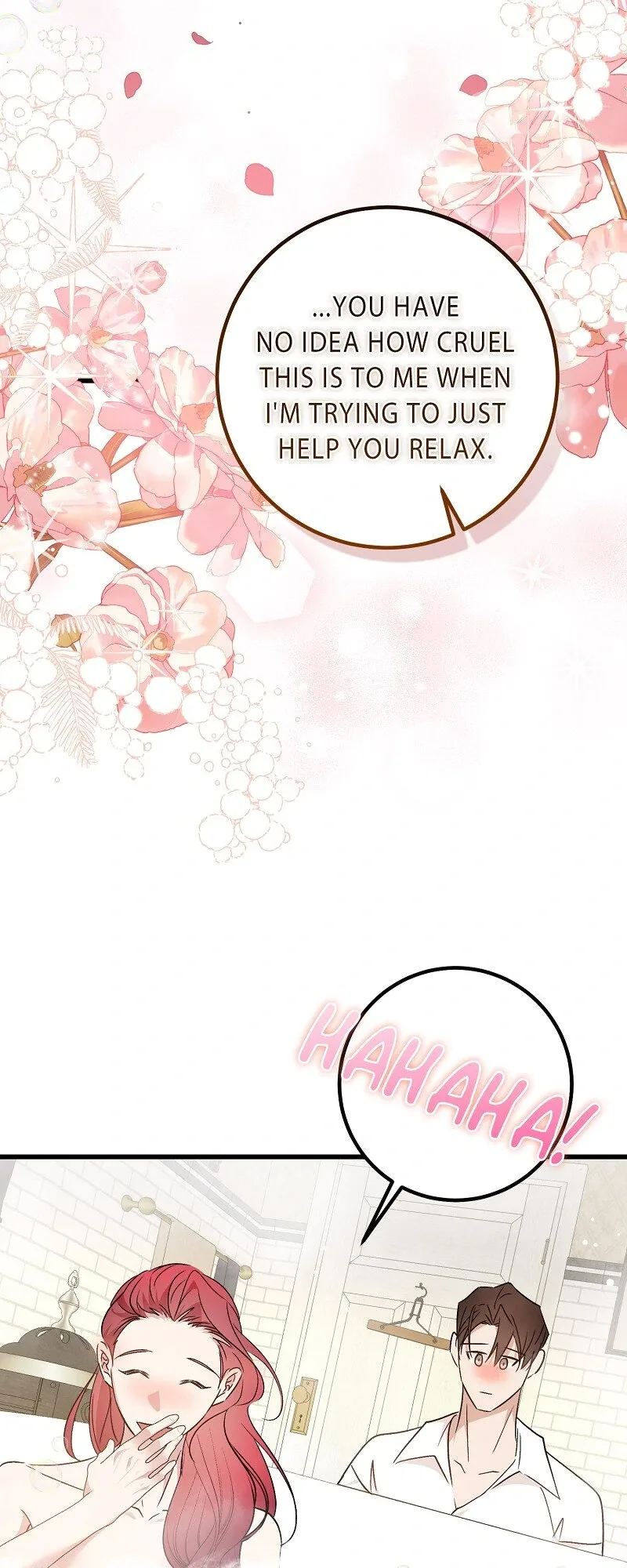 My First kiss With The Evil Butler Chapter 55 page 23