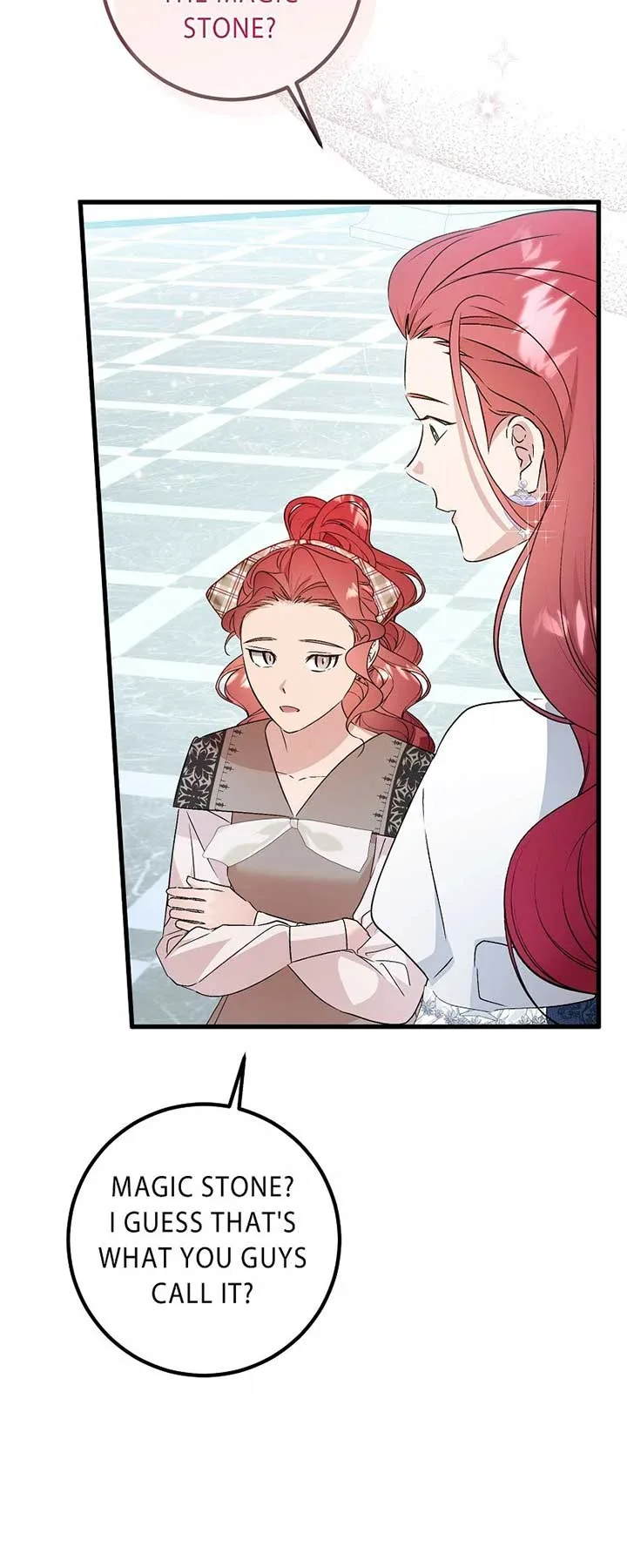 My First kiss With The Evil Butler Chapter 57 page 28