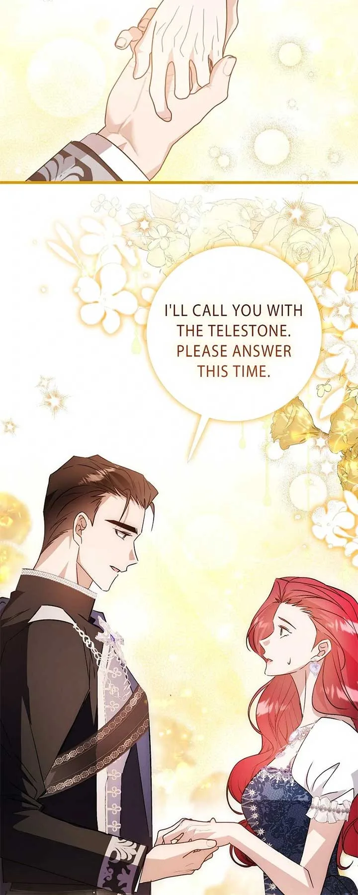 My First kiss With The Evil Butler Chapter 57 page 42