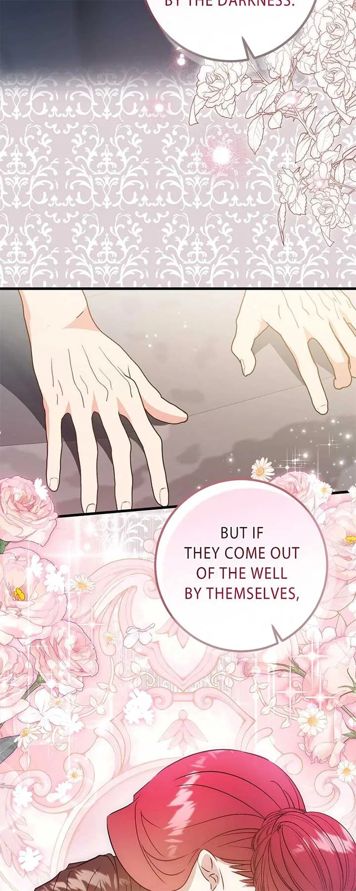 My First kiss With The Evil Butler Chapter 57 page 19
