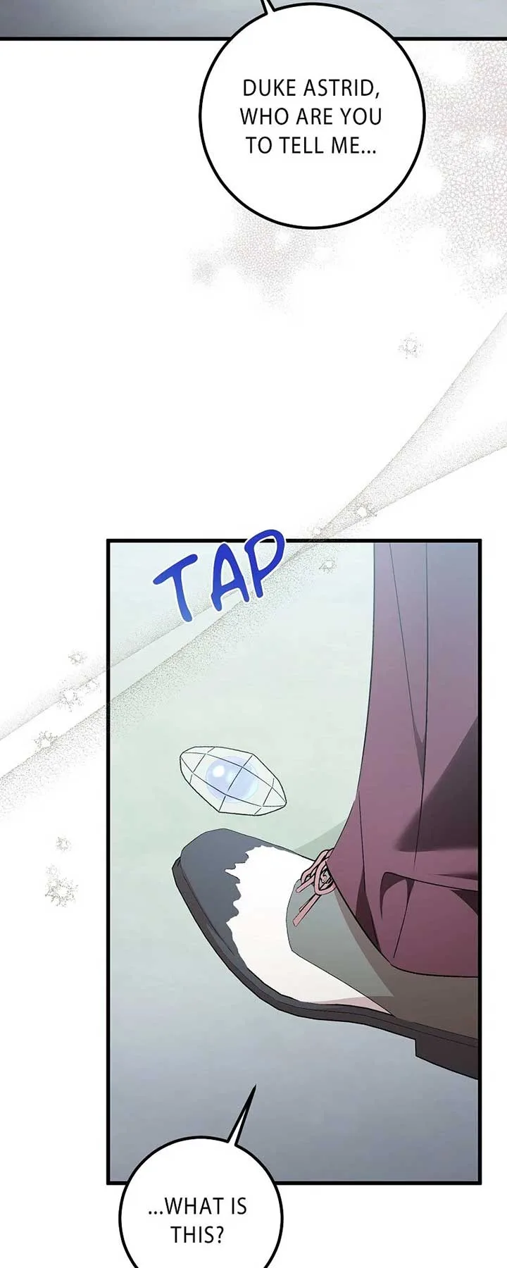 My First kiss With The Evil Butler Chapter 58 page 41