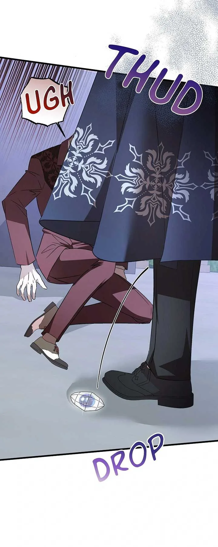 My First kiss With The Evil Butler Chapter 58 page 34