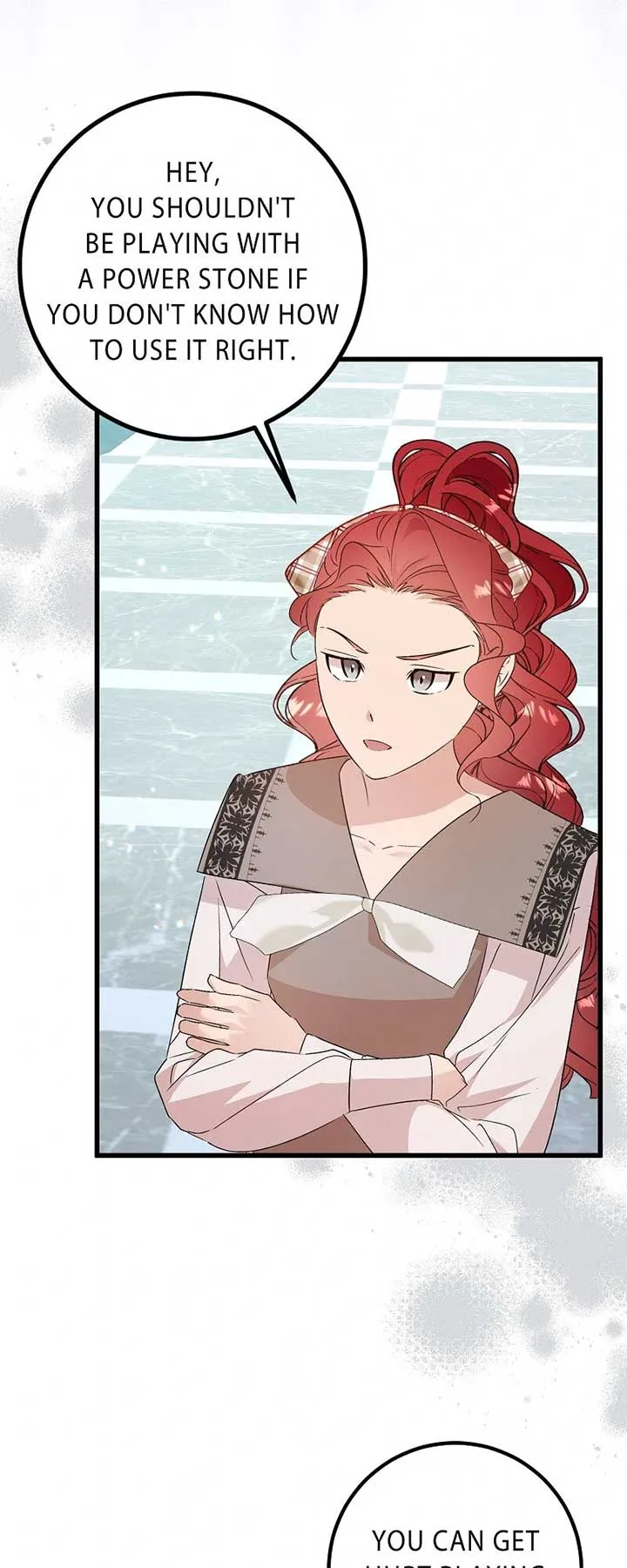My First kiss With The Evil Butler Chapter 57 page 26