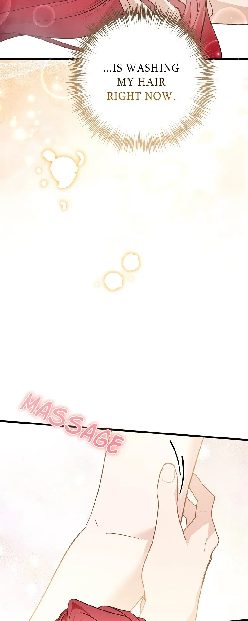 My First kiss With The Evil Butler Chapter 55 page 18