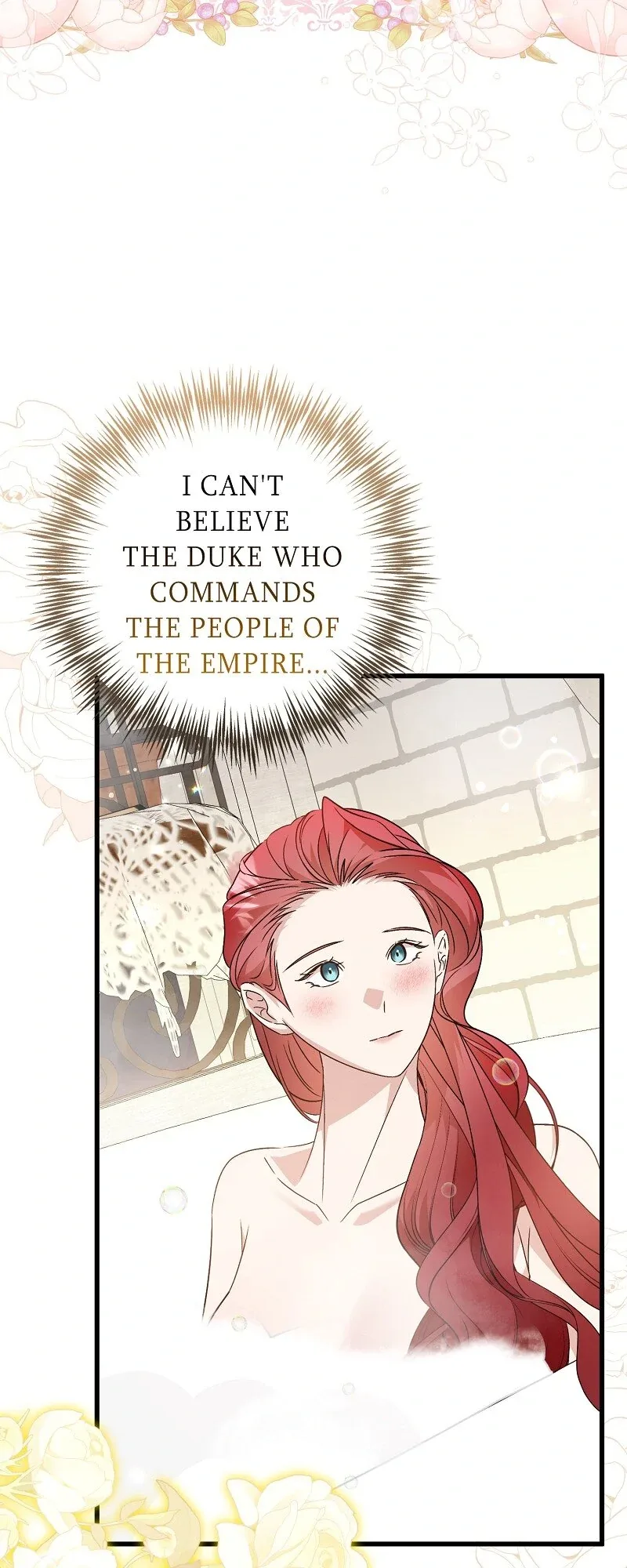 My First kiss With The Evil Butler Chapter 55 page 16