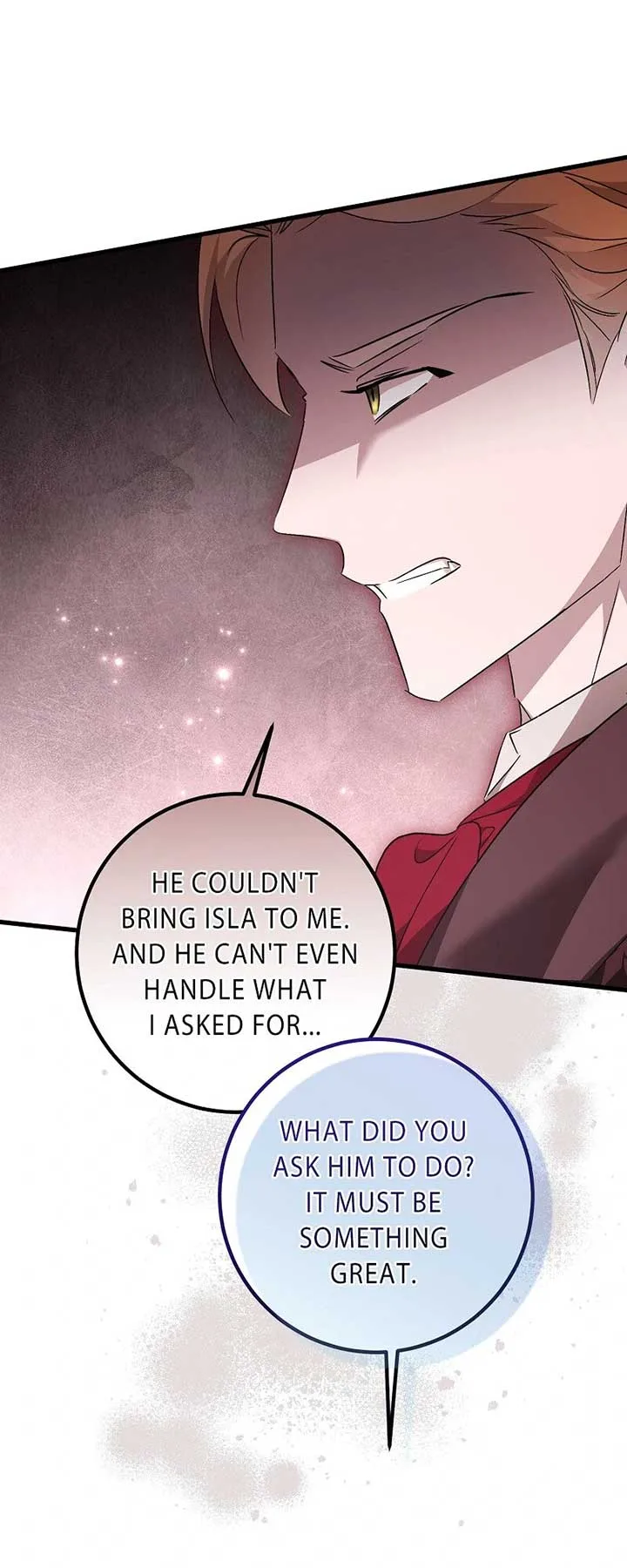 My First kiss With The Evil Butler Chapter 58 page 13