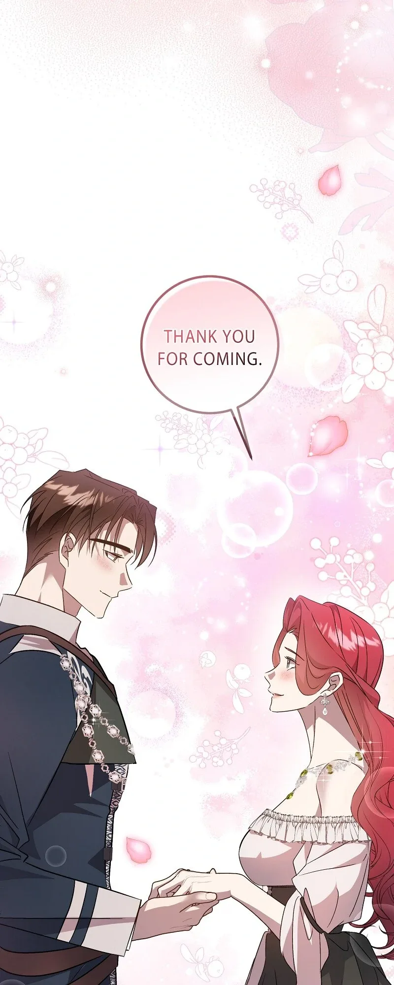 My First kiss With The Evil Butler Chapter 55 page 9