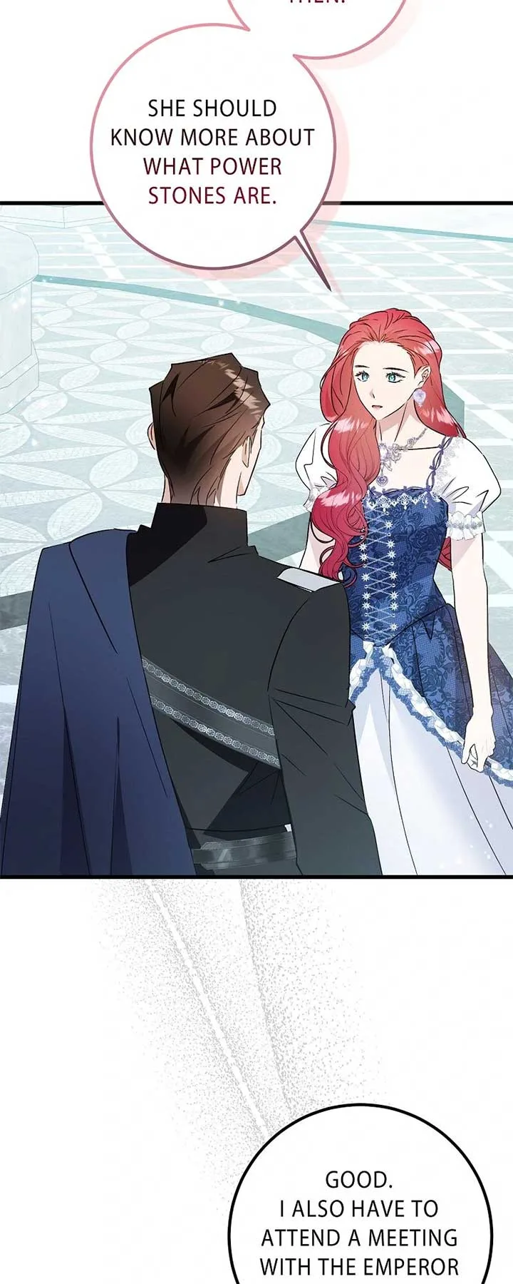 My First kiss With The Evil Butler Chapter 57 page 40