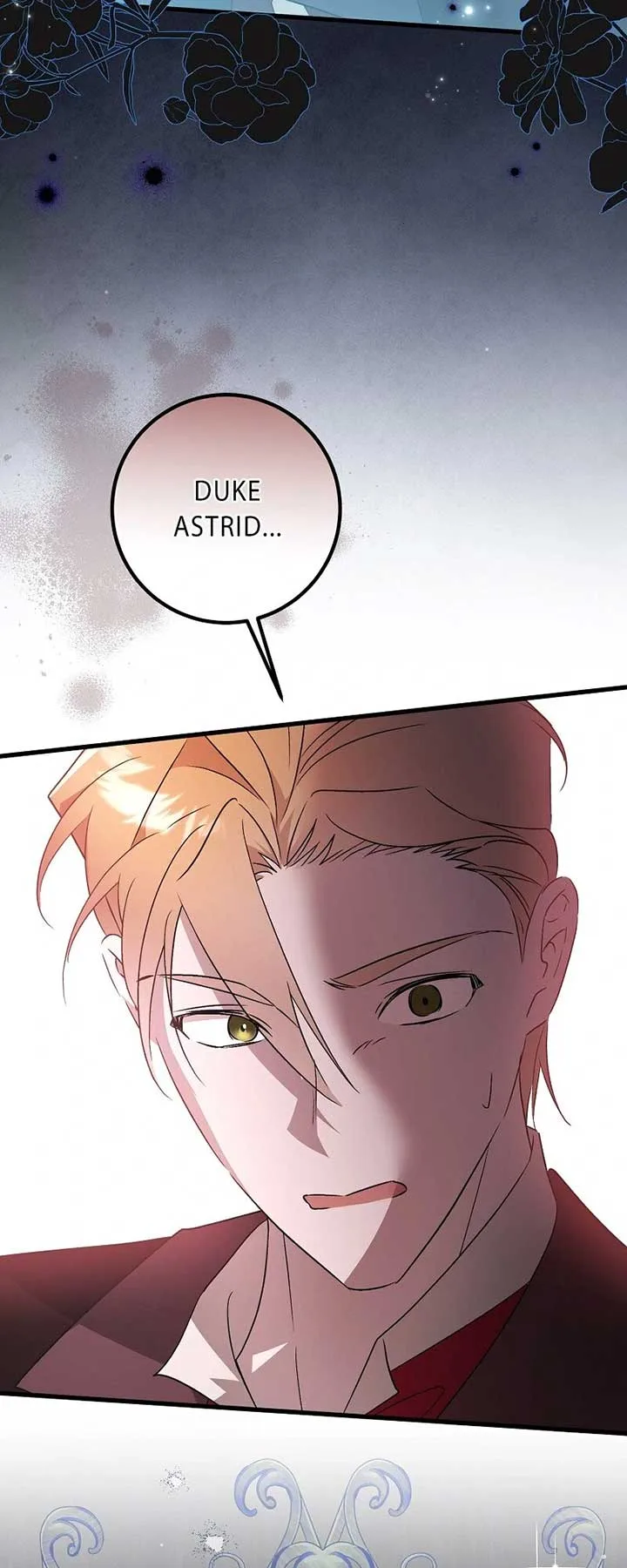 My First kiss With The Evil Butler Chapter 58 page 15