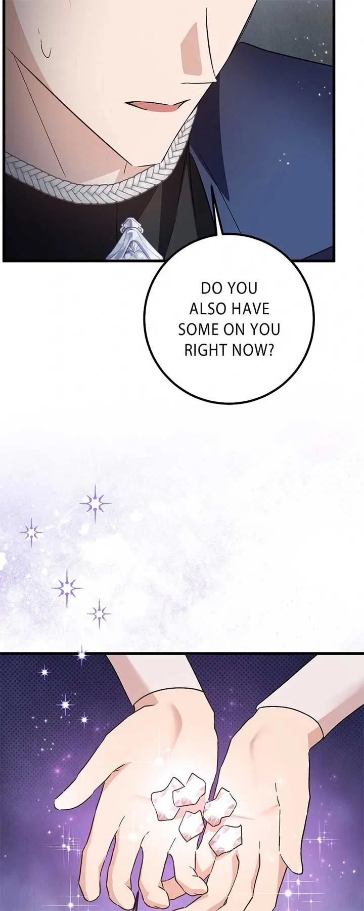 My First kiss With The Evil Butler Chapter 57 page 33