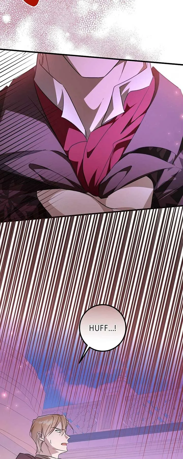 My First kiss With The Evil Butler Chapter 58 page 31