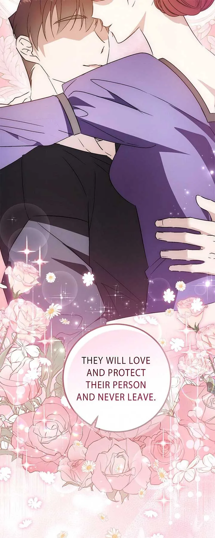 My First kiss With The Evil Butler Chapter 57 page 20
