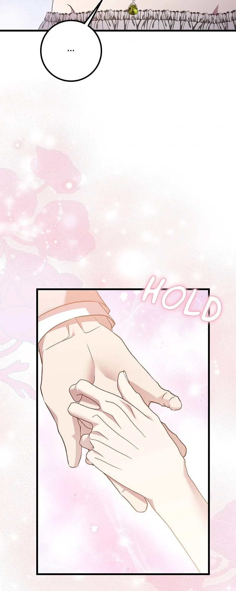 My First kiss With The Evil Butler Chapter 55 page 8