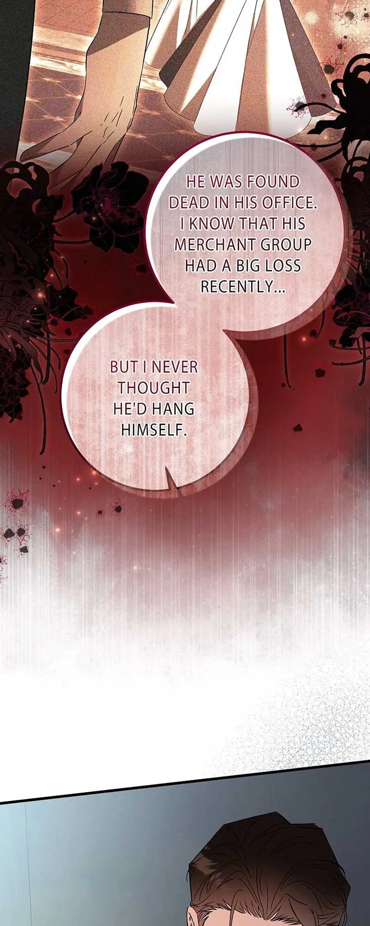 My First kiss With The Evil Butler Chapter 58 page 6
