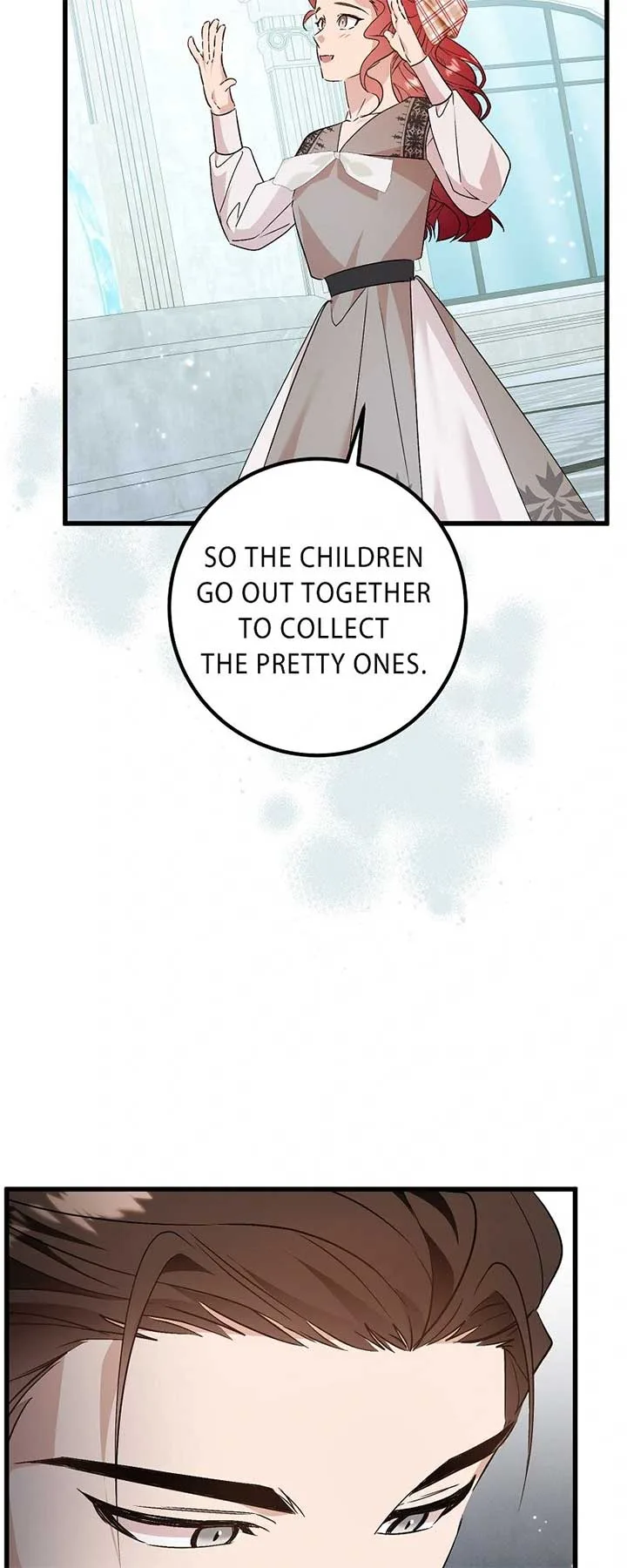 My First kiss With The Evil Butler Chapter 57 page 32