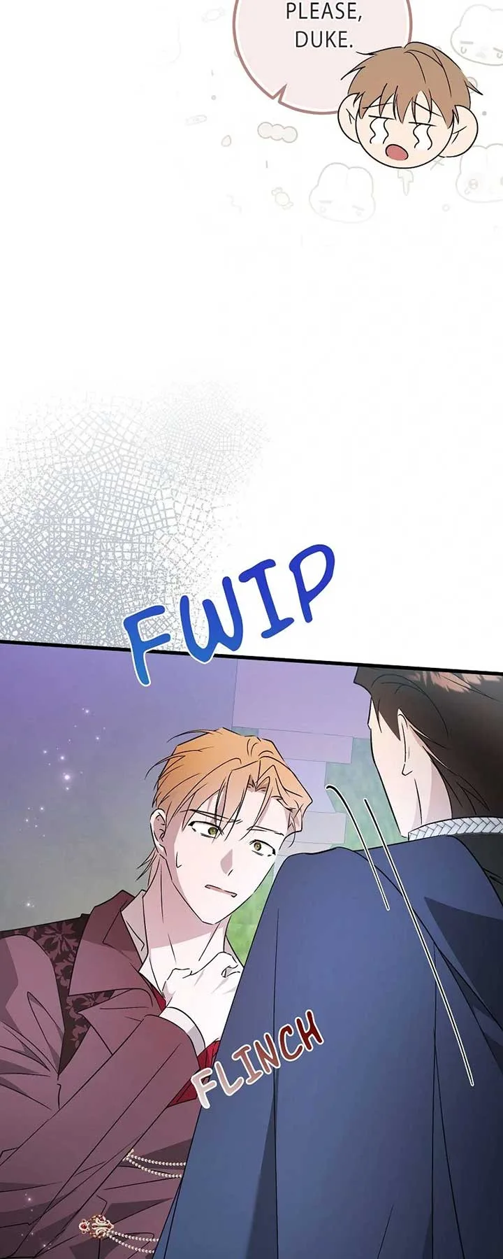 My First kiss With The Evil Butler Chapter 58 page 37