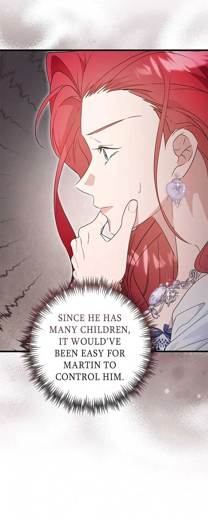 My First kiss With The Evil Butler Chapter 57 page 7